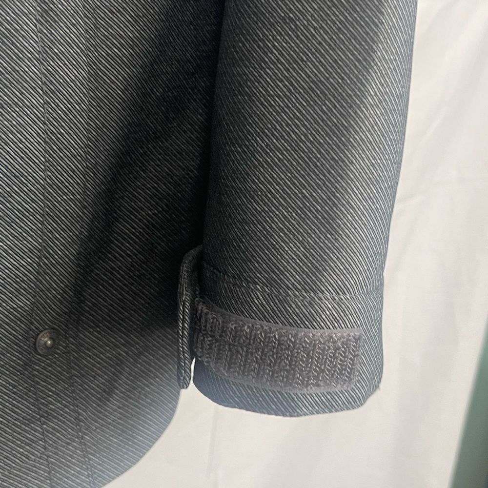 Royal Robbins active wear jacket. Size large EUC - Picture 11 of 14